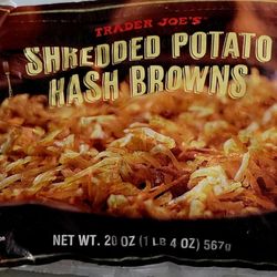 Trader Joe's - Great start of the day with eggs