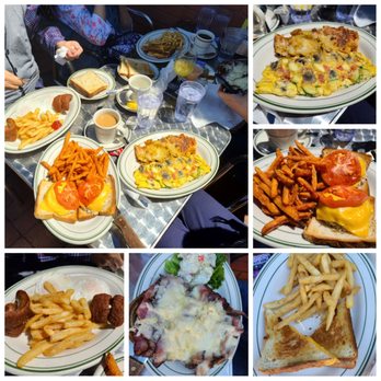 Great Neck Diner - 06/14/2020 - Curbside dining. Great food and service! - Diners Near Me - Great Neck, New York Great Neck Diner - 06/14/2020 - Curbside dining. Great food and service! - Diners Near Me - Great Neck, New York