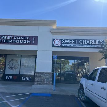 West Coast Sourdough - Entrance - Sandwiches Near Me - Galt, California West Coast Sourdough - Entrance - Sandwiches Near Me - Galt, California