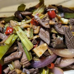 Yanwu - Liver...B+