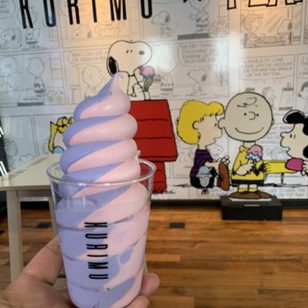 Kurimu - Ice Cream & Frozen Yogurt Near Me - Chicago, Illinois