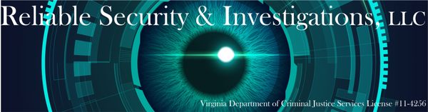 Reliable Security & Investigations
