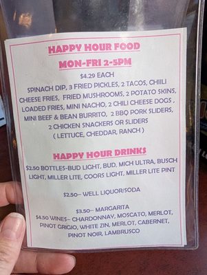 Jimmy's Roadhouse by null