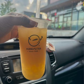 Kung Fu Tea - July 21, 2024 - Bubble Tea Near Me - Toronto, Ontario Kung Fu Tea - July 21, 2024 - Bubble Tea Near Me - Toronto, Ontario