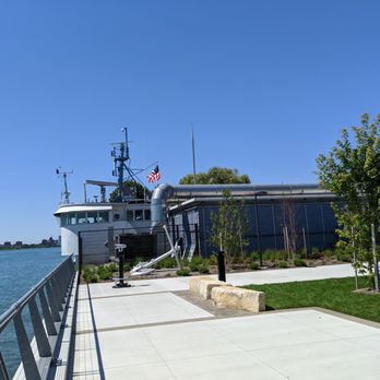 Dossin Great Lakes Museum - Museums Near Me - Detroit, Michigan Dossin Great Lakes Museum - Museums Near Me - Detroit, Michigan