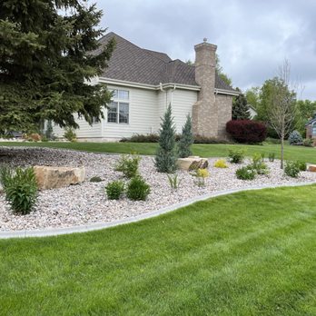 Mountain West Vegetation Management - Curb Appeal - Landscaping Near Me Mountain West Vegetation Management - Curb Appeal - Landscaping Near Me