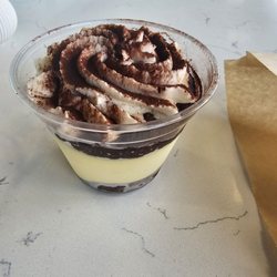 PEP Bake House & Coffee Shop - Not tiramisu