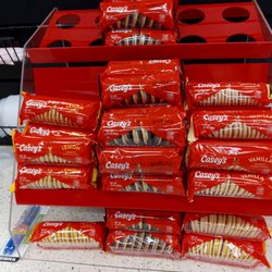 Casey's - Casey's cookies