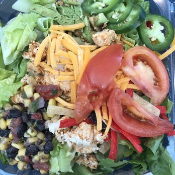 Etai's Bakery Cafe - Southwest chicken salad - Sandwiches Near Me - Denver, Colorado Etai's Bakery Cafe - Southwest chicken salad - Sandwiches Near Me - Denver, Colorado