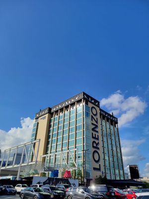Lorenzo Hotel Dallas, Tapestry Collection by Hilton by null