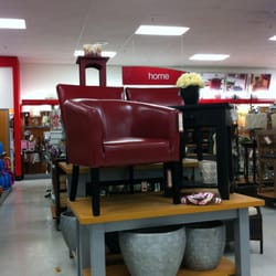 TJ Maxx