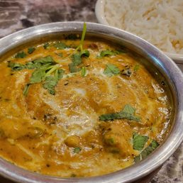 Shahi Korma Goat, $19 - 5 Stars Shahi Korma Goat, $19 - 5 Stars