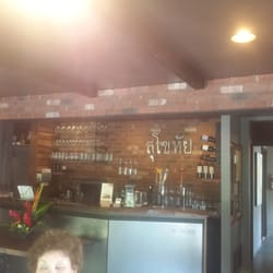 Sukho Thai - Really clean and rustic