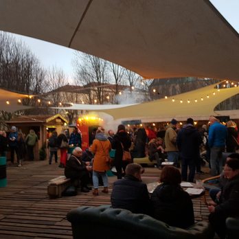 Predigerwiese - hier ist es gemütlich - Parks Near Me - Erfurt, TH