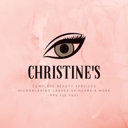 Christine's - Come check out Christine's
