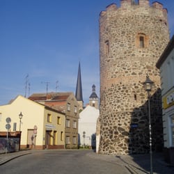 Berliner Torturm