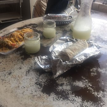 Tierra de Burritos - Burrito and margarita - Mexican Near Me - Madrid, M Tierra de Burritos - Burrito and margarita - Mexican Near Me - Madrid, M