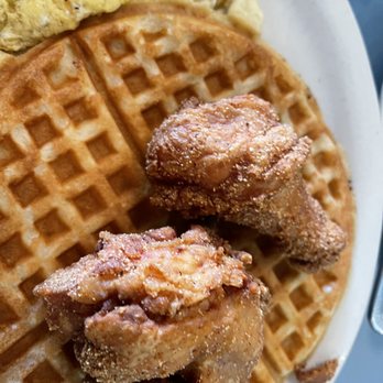 High Hat Cafe - Chicken n Waffles - Southern Near Me - New Orleans, Louisiana High Hat Cafe - Chicken n Waffles - Southern Near Me - New Orleans, Louisiana