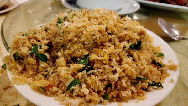 New Jumbo Seafood Restaurant by null