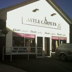 Castle Carpets