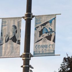 Heritage Park - Be active and connect in the City of Cerritos!