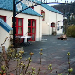 Ballhaus Haspe