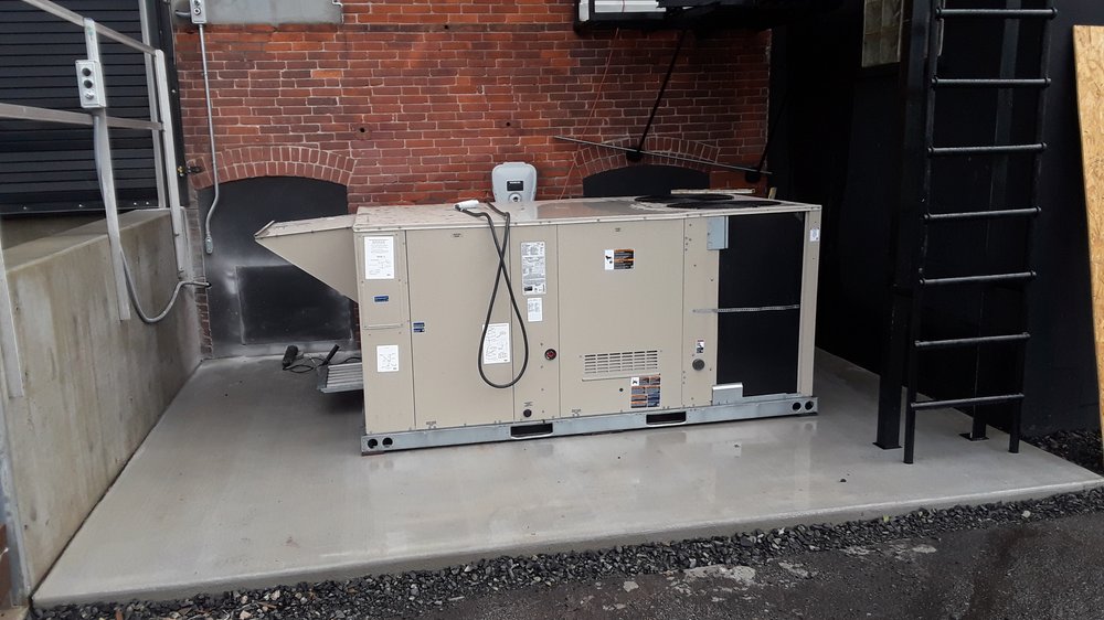 Slide of Dave b plumbing