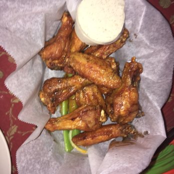 Basil & Wick's - Mild wings - American Near Me - North Creek, New York Basil & Wick's - Mild wings - American Near Me - North Creek, New York