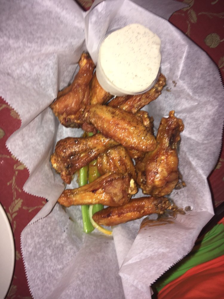 BASIL & WICK’S 30 Photos & 100 Reviews 3195 Rt 28, North Creek, NY