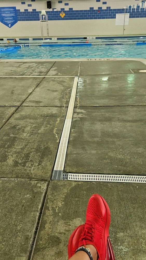THE Y SWIM CENTER IN RANDALLSTOWN Updated September 2024 10 Reviews