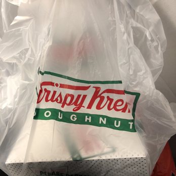 Krispy Kreme - Donuts Near Me - New York, New York Krispy Kreme - Donuts Near Me - New York, New York