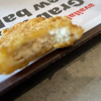 McDonald's - Nuggtgot thinet.    Not the same - Burgers Near Me - Montague, New Jersey