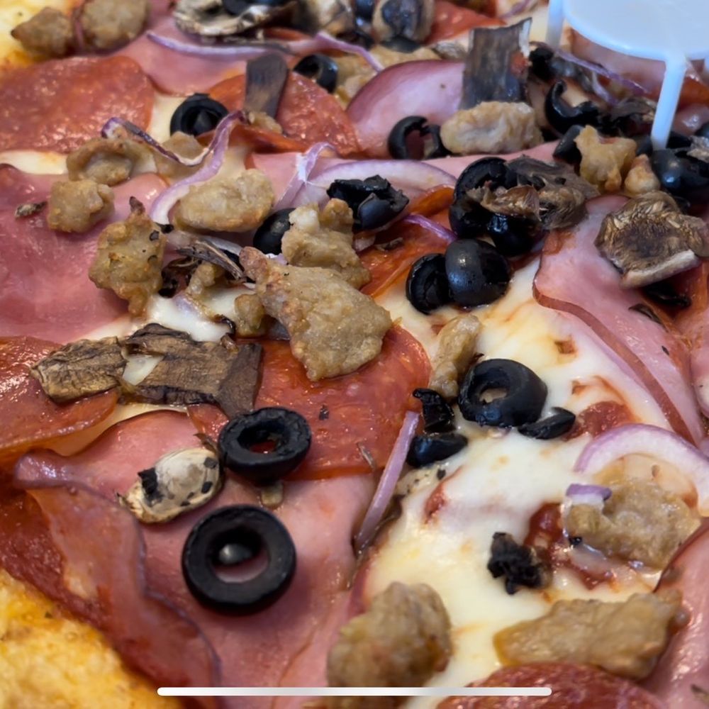 Zacs Zzas - Combo pizza - Pizza Near Me - Yakima, Washington Zacs Zzas - Combo pizza - Pizza Near Me - Yakima, Washington