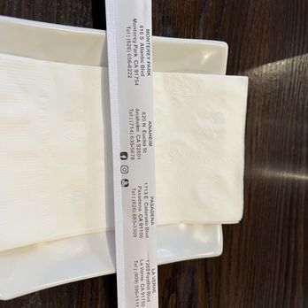 Kaiba - 11/11/23 - Sushi Bars Near Me - La Verne, California