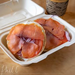 Lox City