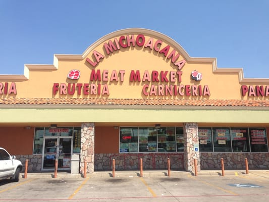 LA MICHOACANA MEAT MARKET - Updated September 2025 - 24 Photos & 26