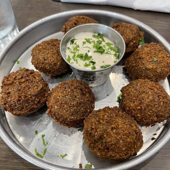Hummus Bar & Grill - Falafel - Mediterranean Near Me - Tarzana, California Hummus Bar & Grill - Falafel - Mediterranean Near Me - Tarzana, California