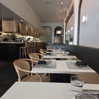 Mattina - Italian Near Me - San Francisco, California Mattina - Italian Near Me - San Francisco, California