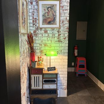 Uncle Fung Coffee Stall - Coffee & Tea Near Me - Alhambra, California Uncle Fung Coffee Stall - Coffee & Tea Near Me - Alhambra, California