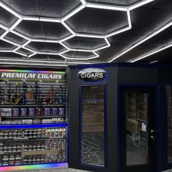 Smoke Factory Vape & Smoke