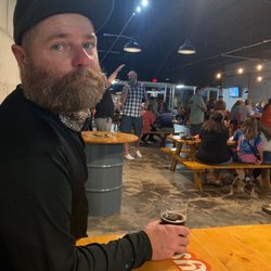 Three Odd Guys Brewing - Checking out the new brewery in town