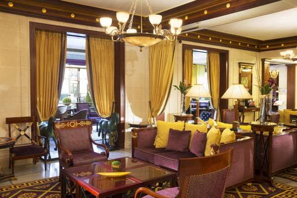 Hotel Napoleon by null