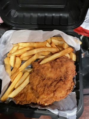 Silver Moon 1 by null