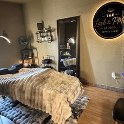 The Lash and Wax Studio - My Studio