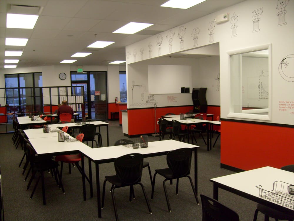 Mathnasium - reading tutor in Colorado Springs, CO