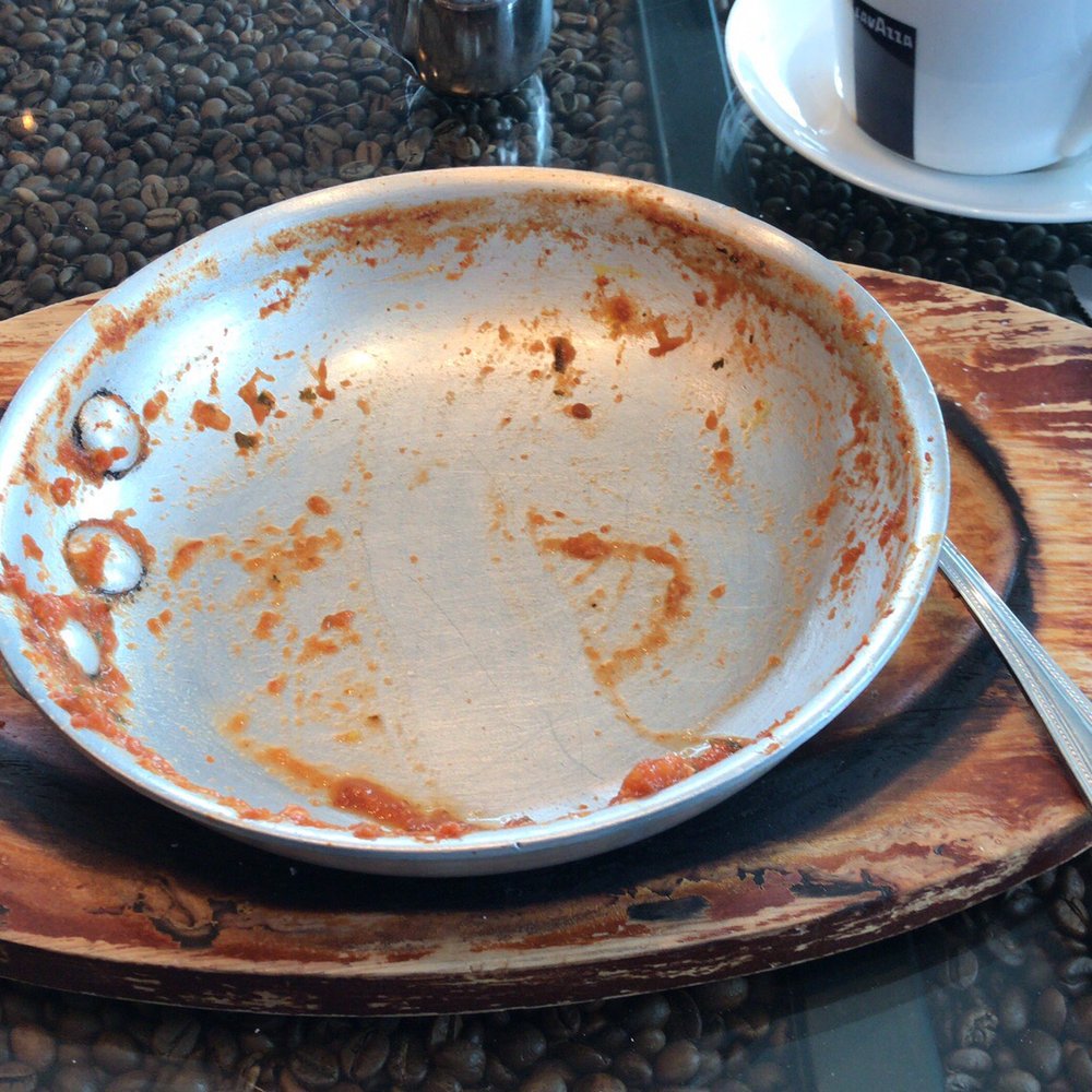 Toast Cafe - Yes, it was delicious. I ate every last bite! - Cafes Near Me - Sherman Oaks, California Toast Cafe - Yes, it was delicious. I ate every last bite! - Cafes Near Me - Sherman Oaks, California