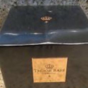 Tresor Rare - Nice packaging supposed to be a years supply. - Cosmetics & Beauty Supply Near Me - Austin, Texas Tresor Rare - Nice packaging supposed to be a years supply. - Cosmetics & Beauty Supply Near Me - Austin, Texas