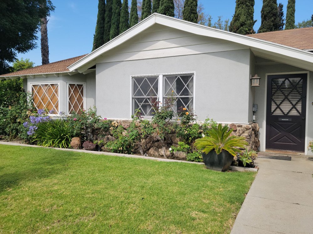 Slide of A Stella Roofing & Painting