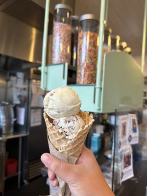 Furniture City Creamery by null