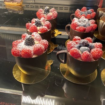 French Corner Cafe - Dessert cups - Bakeries Near Me - Palm Desert, California French Corner Cafe - Dessert cups - Bakeries Near Me - Palm Desert, California